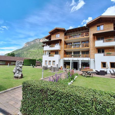 Hotel Nele Ziano di Fiemme Exterior foto