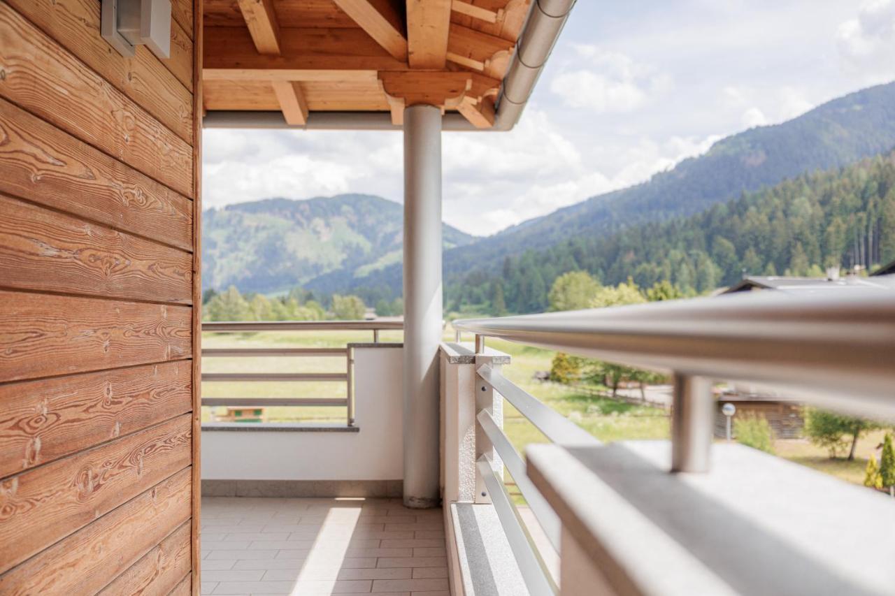 Hotel Nele Ziano di Fiemme Exterior foto