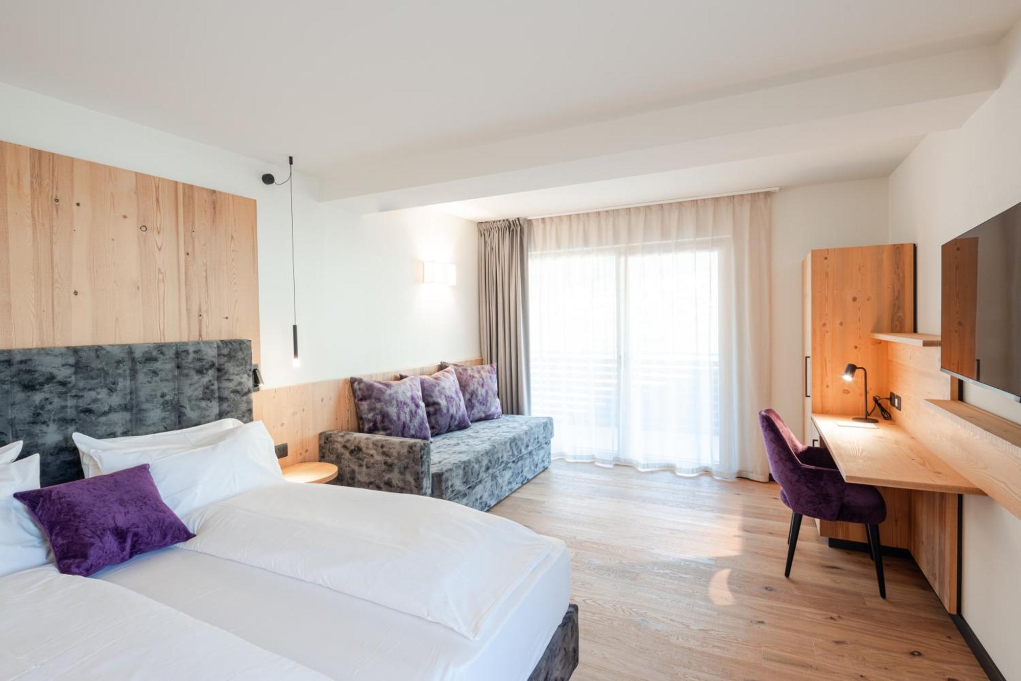 Hotel Nele Ziano di Fiemme Cameră foto